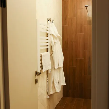 ホテル Taurus ソロトヴィノ