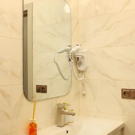 ホテル Taurus ソロトヴィノ