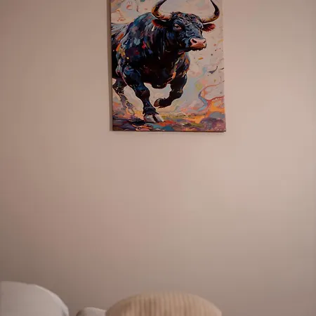 Taurus סולוטבינו