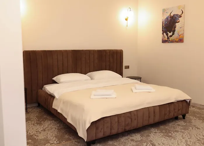 Taurus Solotvyno