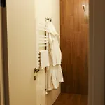 Hotel Taurus Solotvyno